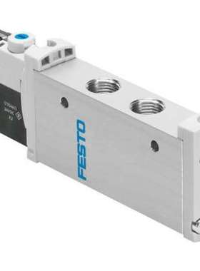 全新原装费斯托FESTO电磁阀 VUVG-B14-T32C-AZT-F-1P3 566513现货