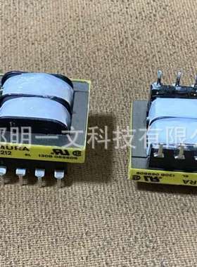 3FD-212电源变压器 THROUGH HOLE 1.1VA全新Tamura