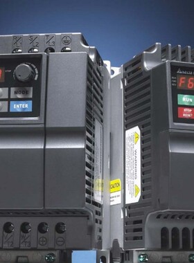 供应台达Delta 各系列电机变频多功能微型驱动器VFD015EL23A