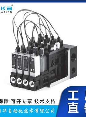 原装正品日本妙德大流量真空发生器电磁阀MC72M20HSABC4BLR4