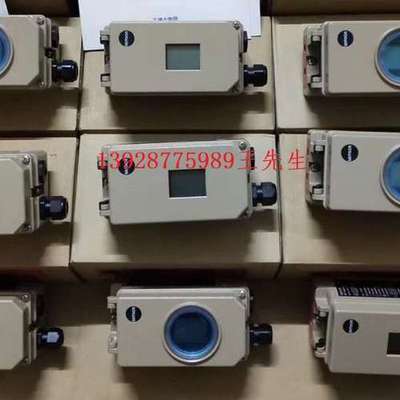 SAMSON 蒸汽热泵控制器 4763-00130012110.04 控制器M505/50气动