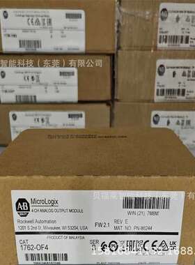 IC693CPU351 1756-M16SE 现货供应 议价  美国罗克韦尔AB 模块