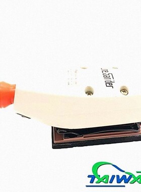 台湾博士DR-10LS气动轨道式研磨机/ /气动抛光机气动磨光机