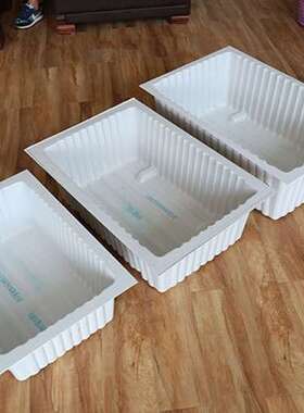 煤矿用隔爆水槽 60L防爆水槽 GS60隔爆水槽 GS80隔爆水槽