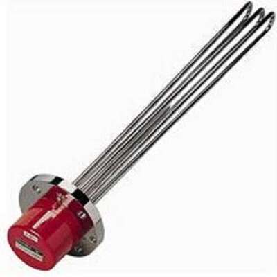 Chromalox，Chromalox加热器