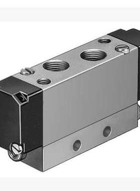 现货 FESTO费斯托双气控阀  J-5/2-1/8-P-B 173173