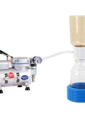 sciencetool圣斯特R300-500培养基除菌真空过滤器