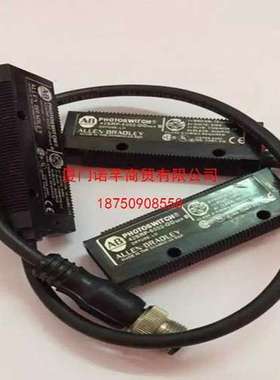 全新AB罗克韦尔接近开关872C-NH20NP30-FD02 872C-NH20BN30-D4