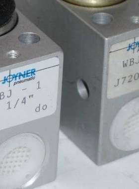 JOYNER气缸SEJ系列 JOYNER气缸LFH系列