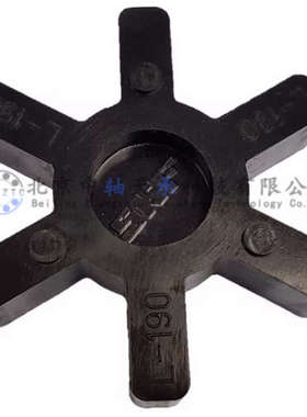 S-K-F PHE L190NR橡胶弹性SKF PHE L225NR爪式联轴器免维护