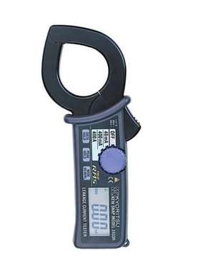 日本共立 MODEL 2433R 钳形电流表 钳形表