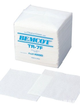 BEMCOT TR-7F无尘室用擦拭布