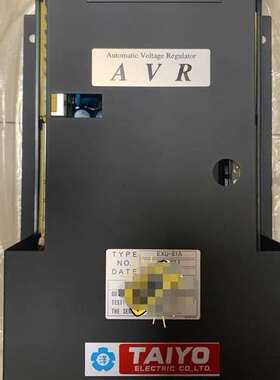 TAIYO  AVR EXU-61A全新现货实拍顺丰包邮质保一年议价