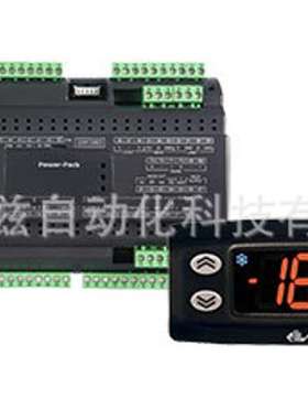 热销意大利ELIWELL伊力威 控制器EXP8BEVA0D500