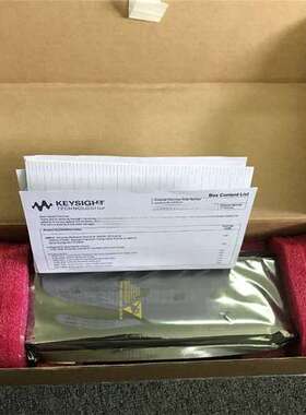 安捷伦是德34901A20通道数据采集模块34908A数据采集单元