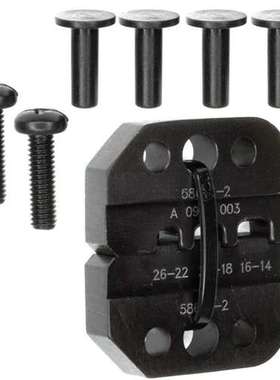 美国 TE AMP 泰科 58628-2 工具模具14-26AWG