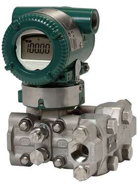 日本横河YOKOGAWA 无流体变送器EJA440A EJX630A系列