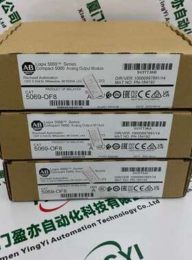 1734-IM2罗克韦尔A-B全新原装质保一年