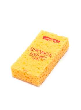 西班牙 JBC S0354 清洁海绵36x69mm