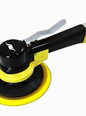 美国AV-79375气动5寸抛光机 气动圆盘打磨机砂光机 气磨机 砂纸机