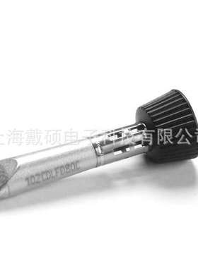 德国 埃莎ERSA 0102CDLF080C 凿型烙铁头
