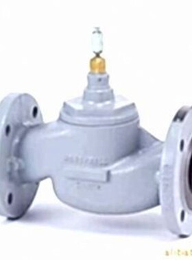 霍尼韦尔法兰二通电动调节阀V5328A1187-E+ML7420A8088-E