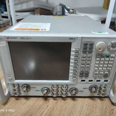 是德N5242A/B 26.5G网络分析仪