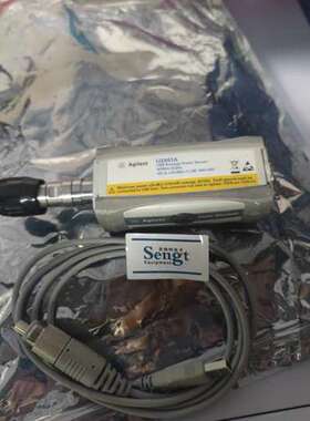 各类功率传感器探头安捷伦是德 U8481AN8481A.N8487A