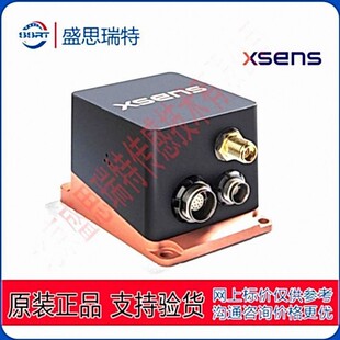 MTI-680G Xsens智慧机器人RTK GNSS/INS 导航定位传感器 IMU组合