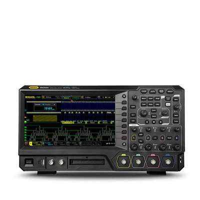 普源精电RIGOL MSO5000 系列高精度数字示波器