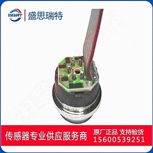 TE压力传感器85-300G-0R表压 过程控制压力传感器300PSI毫伏输出