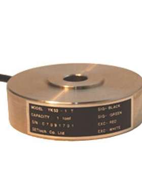 韩国世泰SETech称重传感器YK-53