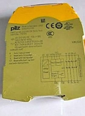 PILZ/皮尔磁328133 PSS u2 EF 4DO 2A全新原装 议价