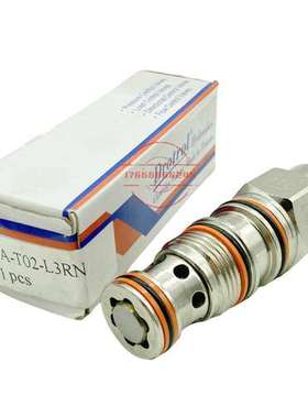 盘龙DTL抗衡阀 CBA-T02 T11 T17 093-L1RN L3RN 螺纹插装阀