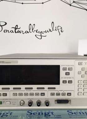 Keysight是德 83650B 83640B合成扫描信号发生器50GHz