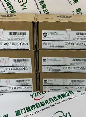 1794-IP4罗克韦尔A-B模块全新原装