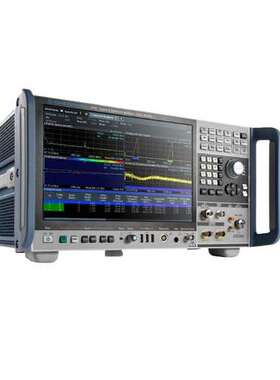 罗德于斯瓦茨R&S FSW8/FSW13 信号与频谱分析仪 2Hz~8GHz/13.6GHz