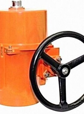 瑞士BELIMO博力谋SY8U230-SR-T非弹簧复位电动调节蝶阀执行器SY7U