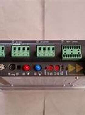 供应SchneiderELAU驱动器 PACDRIVE MC-4 MC-4/11/0