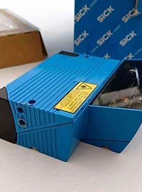 SICK CLV631-2000 1041982全新原装 激光扫描仪 议价