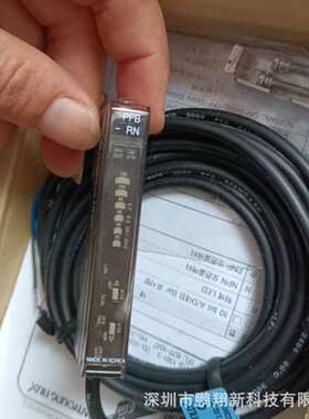 PFB-RN  HANYOUNG 韩荣 光纤放大器 公司仓库原装现货 UP30S-15NA