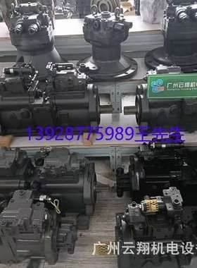 韩国川崎回转马达 M2X210CHB-10A-29/290；