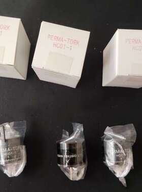 日本KOSHIN PERMA TORK扭矩限制器HC01-1  HC05-1 HC2-2J HC2-25J