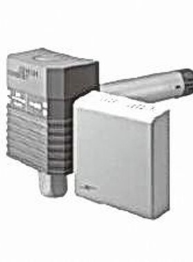 江森室内型温湿度传感器HT-1306-UR