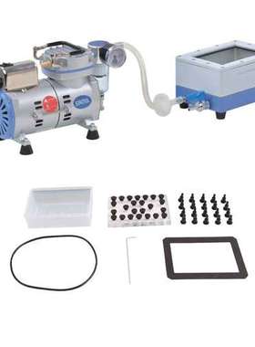 sciencetool圣斯特R3-W200-SB2真空纯化过滤系统