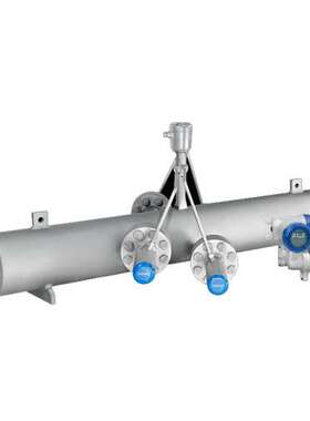 KROHNE科隆 超声波流量计OPTISONIC 8300 系列