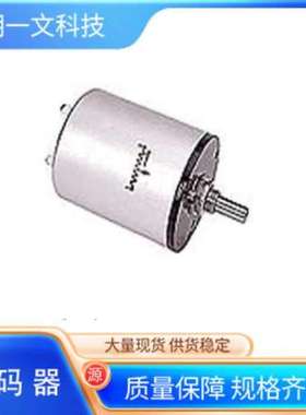 ETI Systems编码器MR46B-10-100K精度电位计 5W 100Kohms 3%