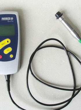 两用型漆膜测厚仪Surfix FN型德国菲尼克斯PHYNIX