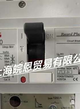 德国AEG断路器 FEL47DN250KF FGN37DN250LF FGN47DN400LF原装正品