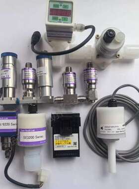 Tem-Tech lab 压力传感器SE3200-010A-F3 SE3300-010A-F3